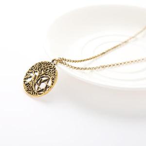 美品】GUCCI☆グッチ アラベスク WGロゴ ネックレス SV925 GUCCI