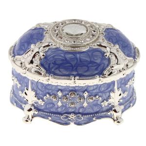 指輪ケース リングケース アクリル 小さな ディスプレイケース