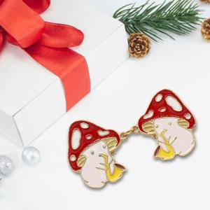 ピンバッジ ピンブローチ かわいい アニマル 動物 ハリネズミ はり