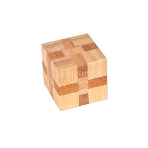 知育玩具 木製 古典的 立方体 明ロック 組み...の詳細画像3