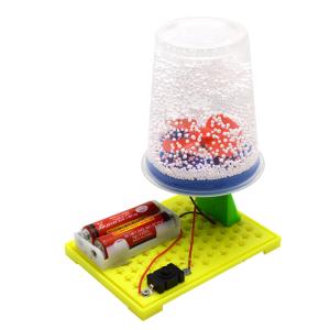 静電気発生装置 おもちゃ 教材 の商品一覧 ベビー キッズ マタニティ 通販 Yahoo ショッピング