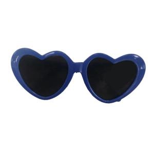 ブルー 人形サングラス 人形眼鏡｜stk-shop