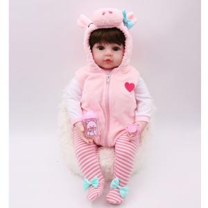 リアル 赤ちゃん 人形の商品一覧 通販 Yahoo ショッピング