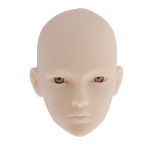 リアルドール カスタムドール マネキンヘッド M16 等身大 ヘアアレンジ