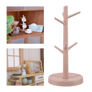 ドイツ　KWO 木製　テディベア　くま　（28cm）　洋服付 ドイツ製 木製テディベア (KWO社) | 「神戸時計デザイン博物館