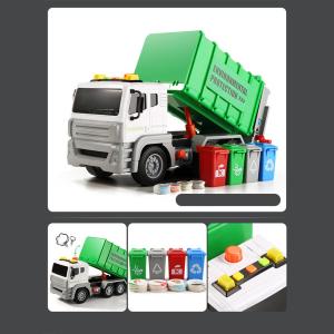 ゴミ収集車 おもちゃ リアルの商品一覧 通販 Yahoo ショッピング