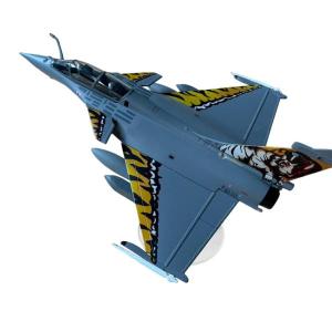 合金 1/72 SU-57 戦闘機 ダイキャストモデル 攻撃戦闘機モデル