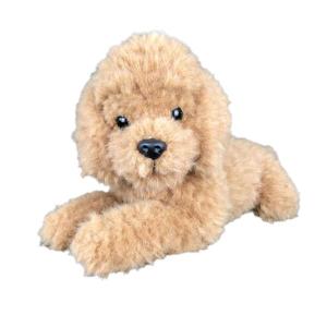 シミュレーション子犬ぬいぐるみソフトぬいぐるみリ...の商品画像