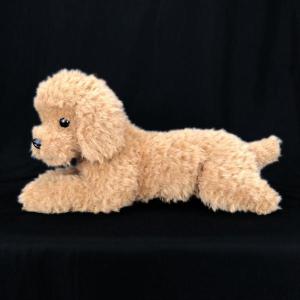 シミュレーション子犬ぬいぐるみソフトぬいぐるみ...の詳細画像3