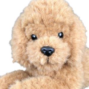シミュレーション子犬ぬいぐるみソフトぬいぐるみ...の詳細画像4