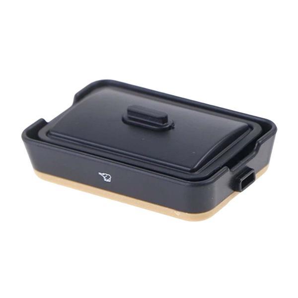 ドールハウス キッチン アプライアンス オーナメント リアル マイクロ ランドスケープ ドールハウス...