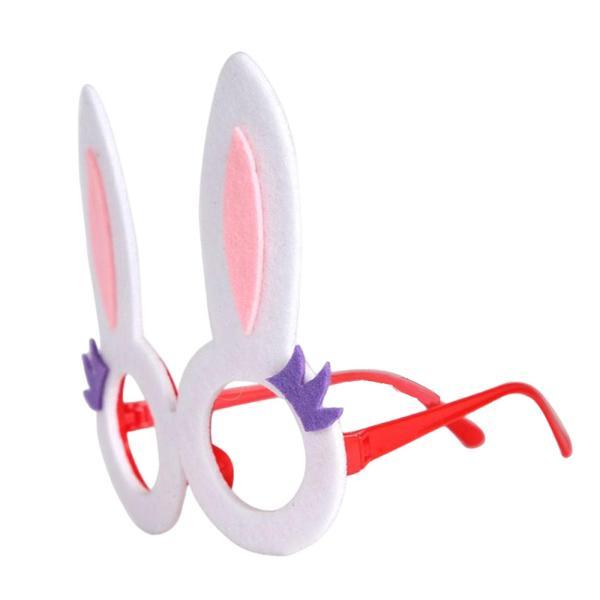 イースターバニーグラス イースターバスケットの詰め物 誕生日パーティーの装飾用 ウサギの耳