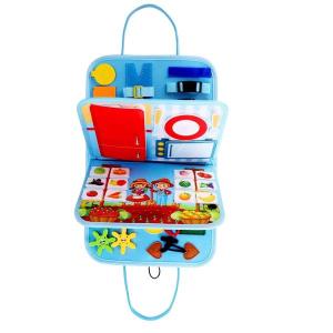 レインボータワー タワー スピンタワー スピンアゲイン 知育 玩具