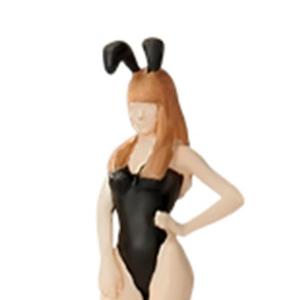 シミュレーション 1:64 キャラクター置物 ...の詳細画像3