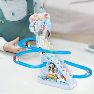 未使用品　Playful Penguin おすべりペンギン Amazon | オンダ 電動 おすべりペンギン | おもちゃ雑貨 | おもちゃ
