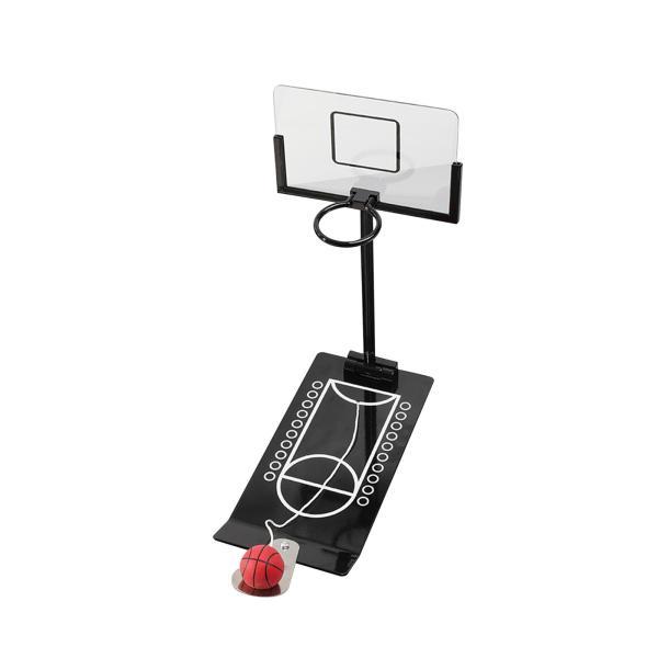 デスクトップバスケットボールフィンガーゲーム多機能小型屋内デスクトップオフィス用