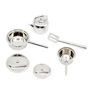 ミニチュア　コーヒーマシン　エスプレッソマシン　チェリーレッド　ドールハウス ミニチュア コーヒーマシン エスプレッソマシン チェリーレッド