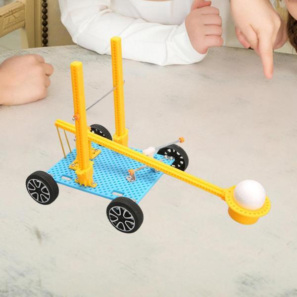 科学 DIY おもちゃ 科学教育玩具 DIY 組み立て教育玩具 科学実験教材 子供用 子供 男の子