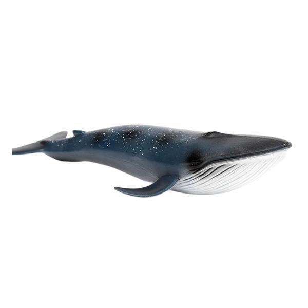 シロナガスクジラモデル、シミュレーション海クジラおもちゃ、リアルなおもちゃのクジラフィギュアモデル、...