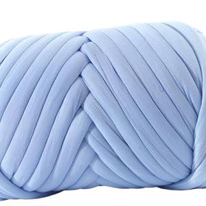 分厚いウール糸重量糸かぎ針編み布 DIY かさ...の詳細画像4