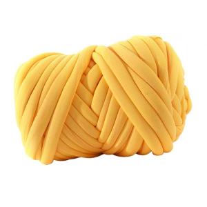 分厚いウール糸重量糸かぎ針編み布 DIY かさば...の商品画像