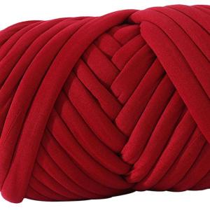 分厚いウール糸重量糸かぎ針編み布 DIY かさ...の詳細画像4