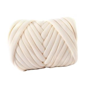 分厚いウール糸重量糸かぎ針編み布 DIY かさば...の商品画像