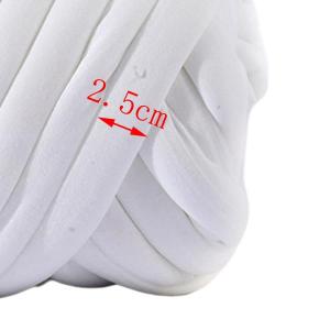 分厚いウール糸重量糸かぎ針編み布 DIY かさ...の詳細画像1