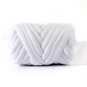 分厚いウール糸重量糸かぎ針編み布 DIY かさ...の詳細画像2