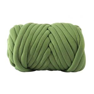 分厚いウール糸重量糸かぎ針編み布 DIY かさば...の商品画像