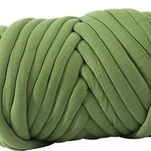 分厚いウール糸重量糸かぎ針編み布 DIY かさ...の詳細画像4