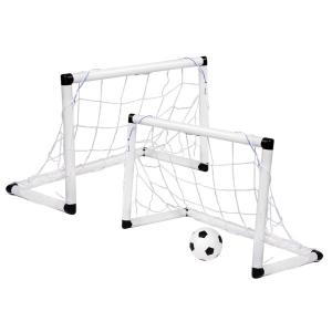 裏庭セット用キッズサッカーゴール、 折りたたみ式サッカーネット、 ネットサッカーゴールポストサッカーゴールネット、｜stk-shop