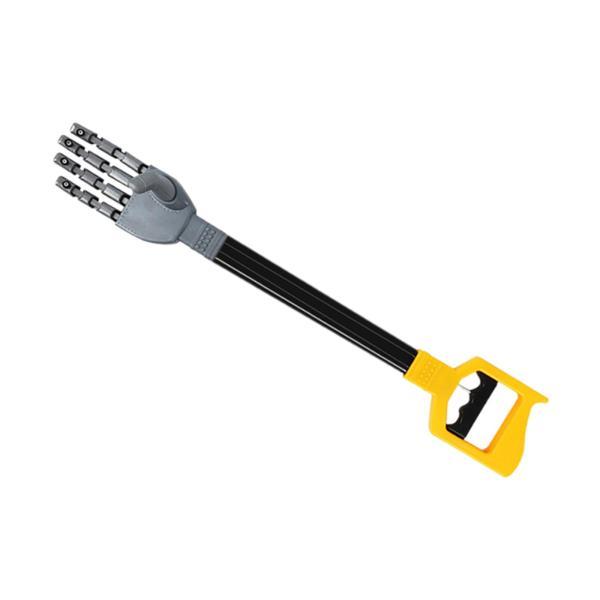 インタラクティブなおもちゃのグラバー、強力な把持力を持つロボットの爪ツール、ゴミ拾い、子供がつかんで...