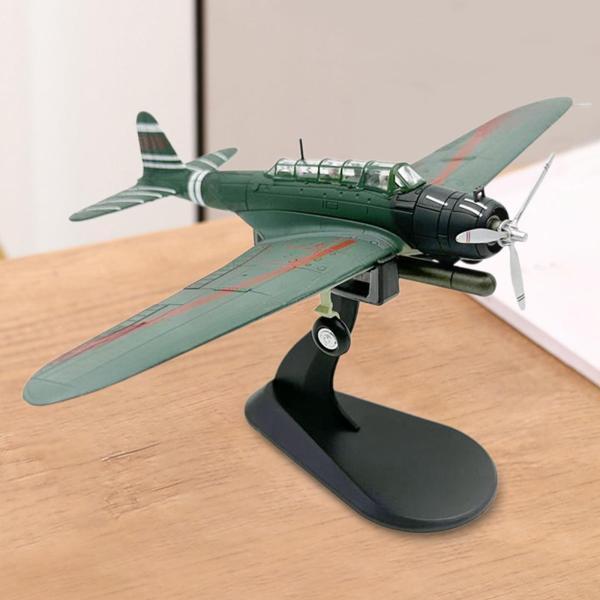 シミュレーション 1:72 航空機モデル 戦闘機モデル ギフトコレクション 航空機モデル ディスプレ...