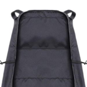 ベビーカー用ショッピングバスケット ポータブル...の詳細画像5