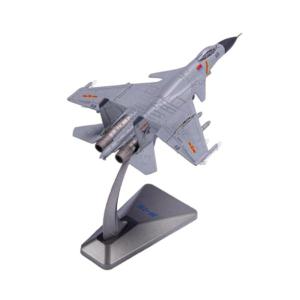 飛行機/完成品 全日空商事 1/200 P-2J 海上自衛隊 第7航空隊 オメガ 4
