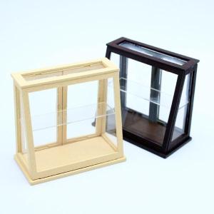 ドールハウス ベーカリー ディスプレイ キャビ...の詳細画像2