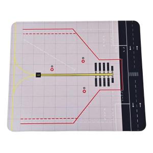 DeltaGroove R2EX 羽田空港風05滑走路ジオラマ（直営店限定モデル）1