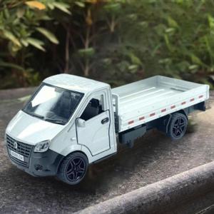 1/36スケール 合金製トラックモデル 3ドア開閉可能 子供用おもちゃ 実用的 プレミアム シミュレーション 軽量 耐久 男の子 女の子