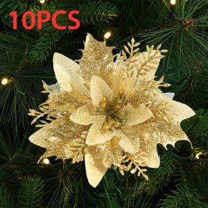 4x クリスマス キャンディケイン オーナメント クリスマスツリー