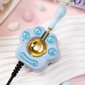 うるし印鑑 シーリングワックス用 スプーン ワッ...の商品画像
