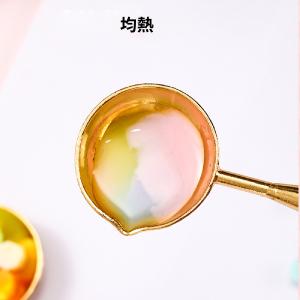 うるし印鑑 シーリングワックス用 スプーン ワ...の詳細画像3