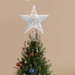 SWAROVSKI（スワロフスキー） 『クリスマススター ツリートッパー