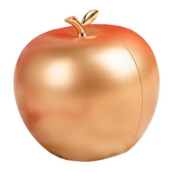 ギフトボックス ウェディング アップル ローズ フラワー ジュエリーボックス 娘 ガールフレンド 女...