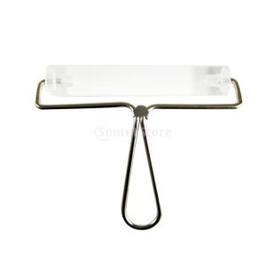 金属ハンドル アクリル スティックなし ローラー セラミックス