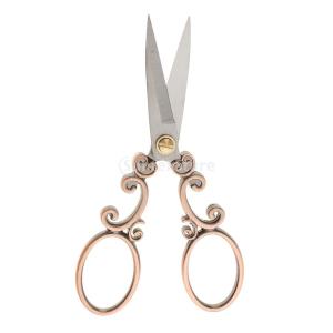 鋭い 裁縫用 はさみ 糸切り 布きり 多用途 鋏  長さ -