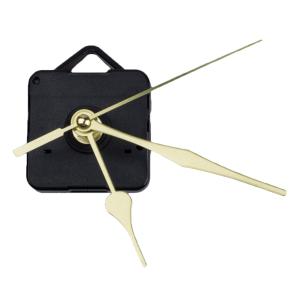 時計ムーブメント クォーツ 掛け時計用 クォーツムーブメント 壁時計