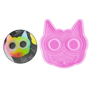 フクロウ キーホルダー 手作り 楽器 手芸 コレクション の商品一覧 通販 Yahoo ショッピング