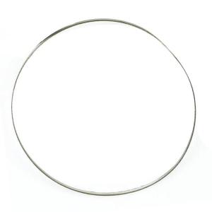 耐久性のある1060x6.3mmを使用した精密ダイヤモンドバンドソーブレードバンドソー