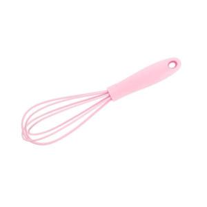 シリコン泡立て器キッチン用品ノンスクラッチミキ...の詳細画像2